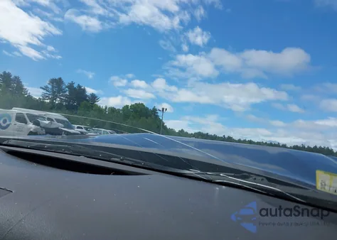 2007 Toyota Camry Le z USA, uszkodzony, nr VIN 4T1BE46KX7U710497